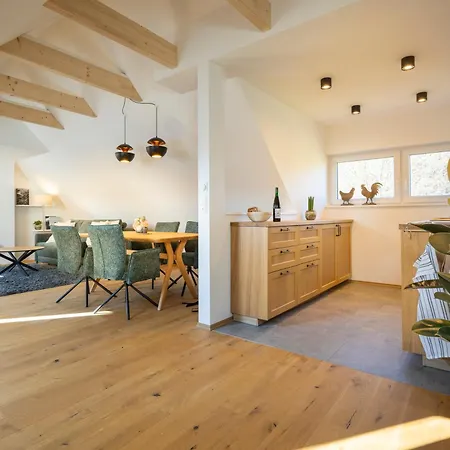 Naeher Am Leben Premiumappartement Appartamento Steingrub