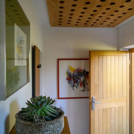 Appartamento Naeher Am Leben Premiumappartement Steingrub