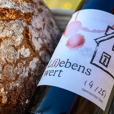 Naeher Am Leben Premiumappartement Appartamento Steingrub