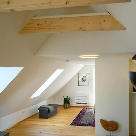 Naeher Am Leben Premiumappartement Appartamento *