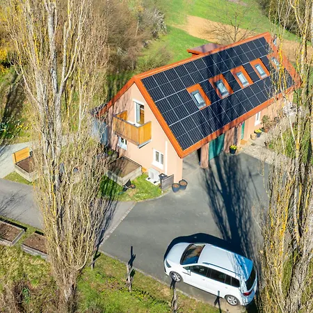 Appartamento Naeher Am Leben Premiumappartement