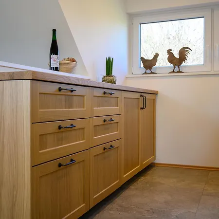 Appartamento Naeher Am Leben Premiumappartement Steingrub