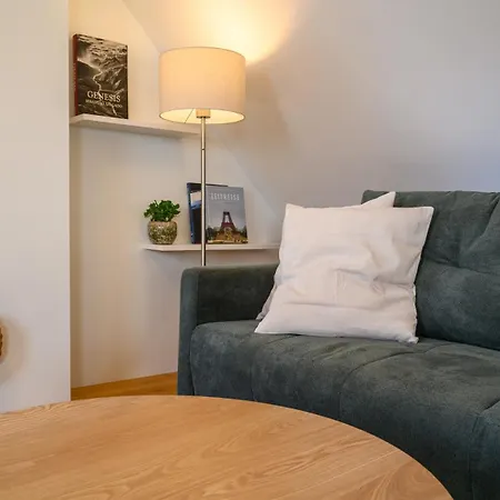 Naeher Am Leben Premiumappartement *