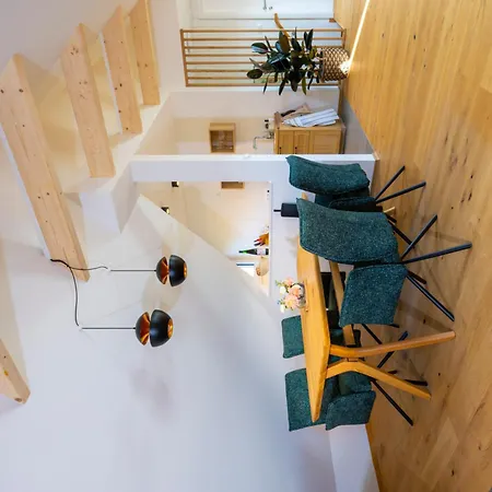 Naeher Am Leben Premiumappartement * Steingrub