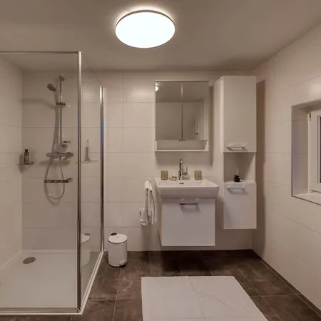 Naeher Am Leben Premiumappartement *