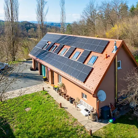 Naeher Am Leben Premiumappartement Appartamento