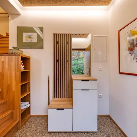Naeher Am Leben Premiumappartement Appartamento
