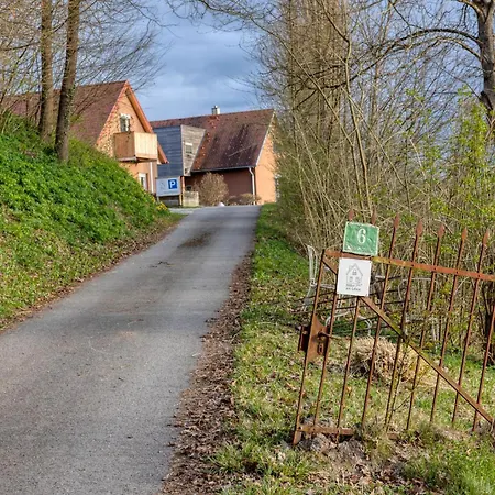 Appartamento Naeher Am Leben Premiumappartement *