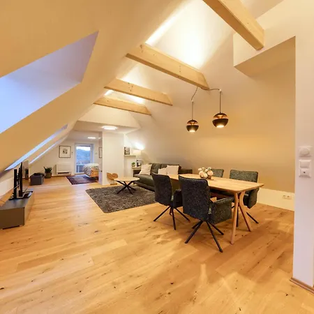Naeher Am Leben Premiumappartement Appartamento