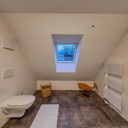 Appartamento Naeher Am Leben Premiumappartement *
