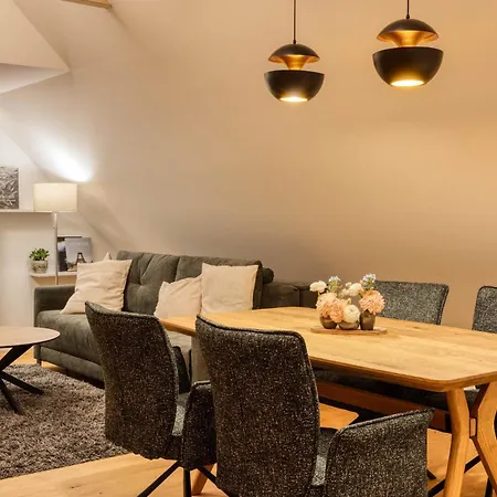 Naeher Am Leben Premiumappartement *