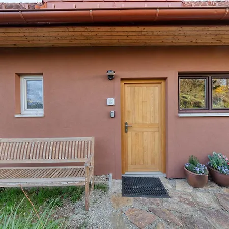 Naeher Am Leben Premiumappartement *