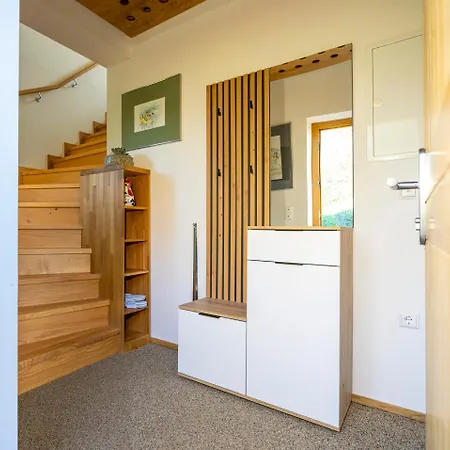 Naeher Am Leben Premiumappartement Appartamento *