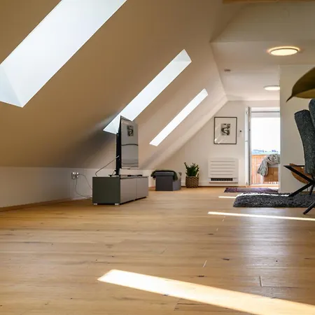 Appartamento Naeher Am Leben Premiumappartement