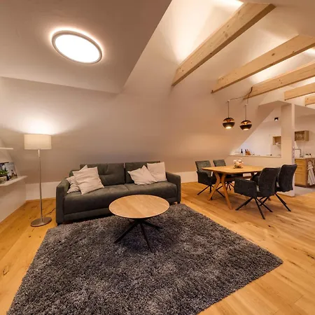 Naeher Am Leben Premiumappartement