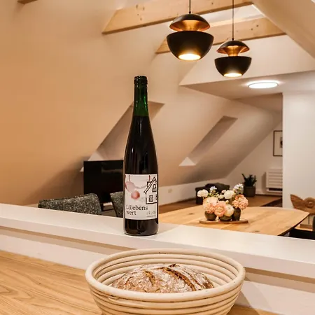 Naeher Am Leben Premiumappartement Appartamento