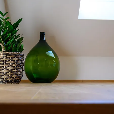 Naeher Am Leben Premiumappartement * Steingrub