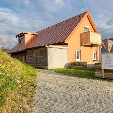 Naeher Am Leben Premiumappartement * Steingrub