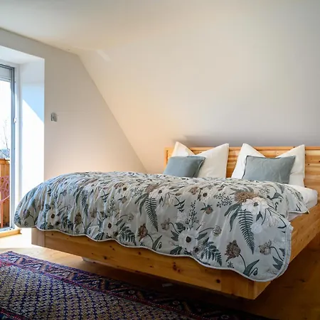 Naeher Am Leben Premiumappartement * Steingrub