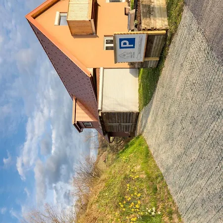 Apartment Näher Am Leben Premiumappartement