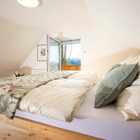 Naeher Am Leben Premiumappartement * Steingrub