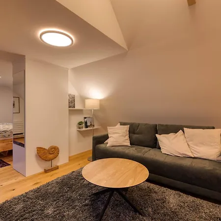 Naeher Am Leben Premiumappartement