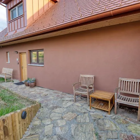Appartamento Naeher Am Leben Premiumappartement Steingrub