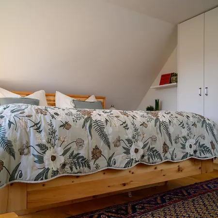 Appartamento Naeher Am Leben Premiumappartement