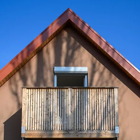 Appartamento Naeher Am Leben Premiumappartement