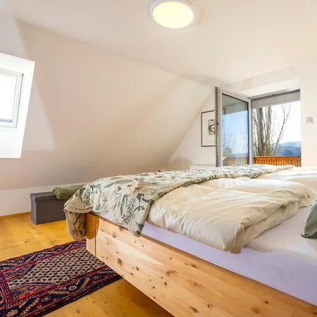 Naeher Am Leben Premiumappartement Appartamento