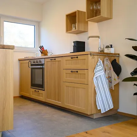 Naeher Am Leben Premiumappartement * Steingrub