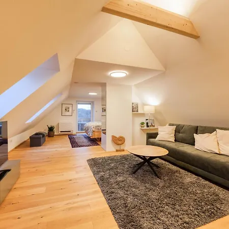 Naeher Am Leben Premiumappartement Steingrub