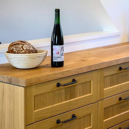 Naeher Am Leben Premiumappartement Appartamento