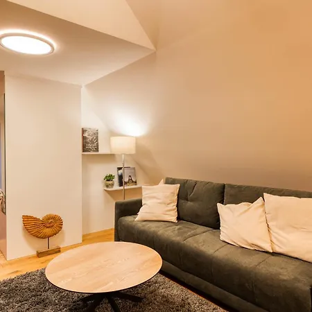 Naeher Am Leben Premiumappartement Steingrub
